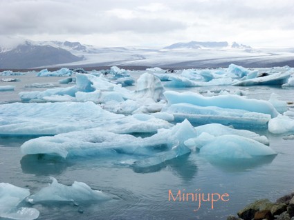 islande,jokulsarlon,glacier
